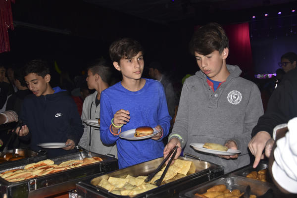 Buy your photos of the eventNR2 - Juventus 24 a 30/07/17 on Fotop