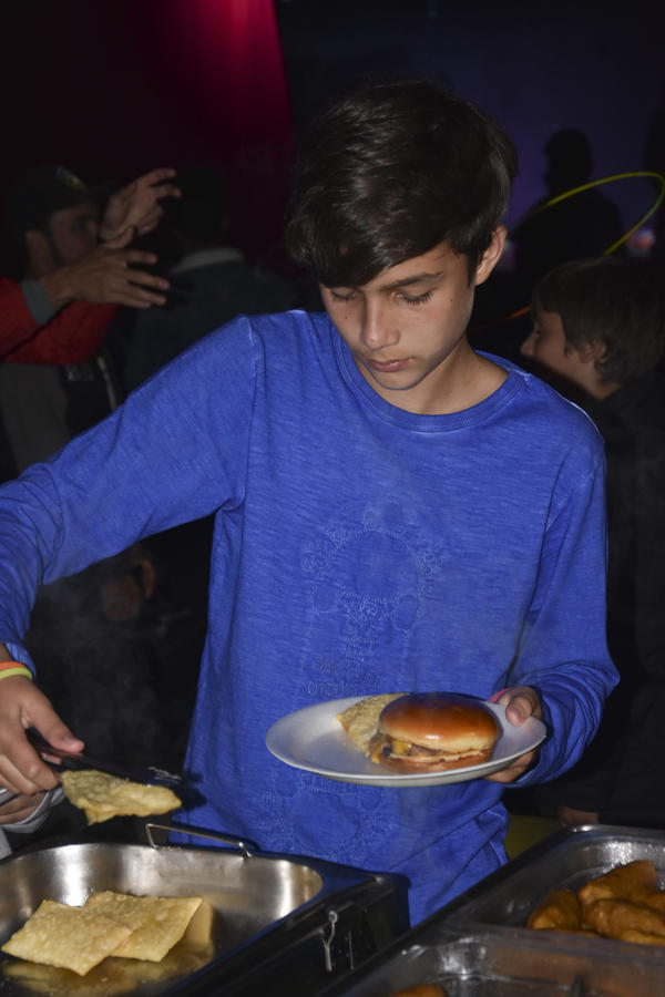 Buy your photos of the eventNR2 - Juventus 24 a 30/07/17 on Fotop