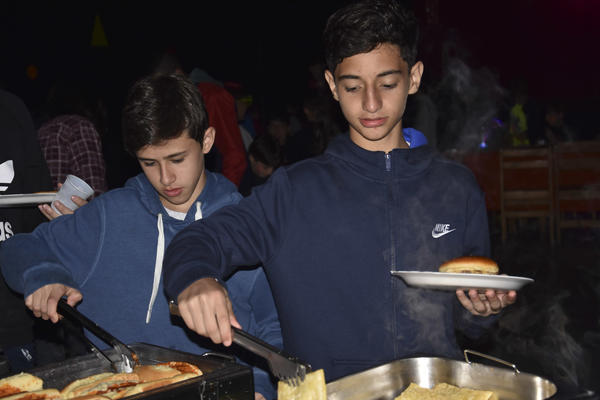 Buy your photos of the eventNR2 - Juventus 24 a 30/07/17 on Fotop