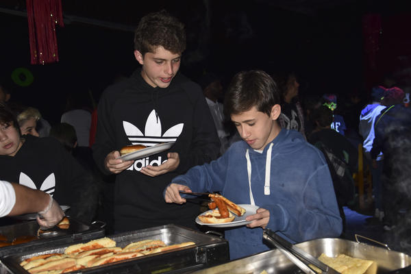 Buy your photos of the eventNR2 - Juventus 24 a 30/07/17 on Fotop