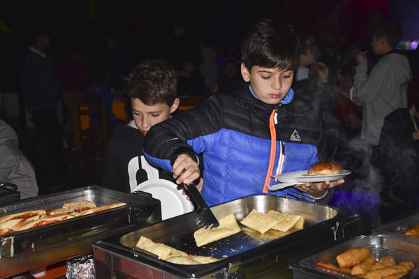 Buy your photos of the eventNR2 - Juventus 24 a 30/07/17 on Fotop