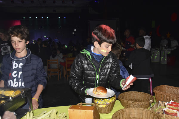 Buy your photos of the eventNR2 - Juventus 24 a 30/07/17 on Fotop