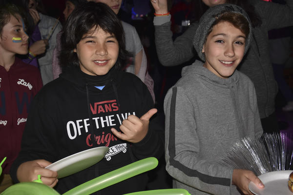 Buy your photos of the eventNR2 - Juventus 24 a 30/07/17 on Fotop