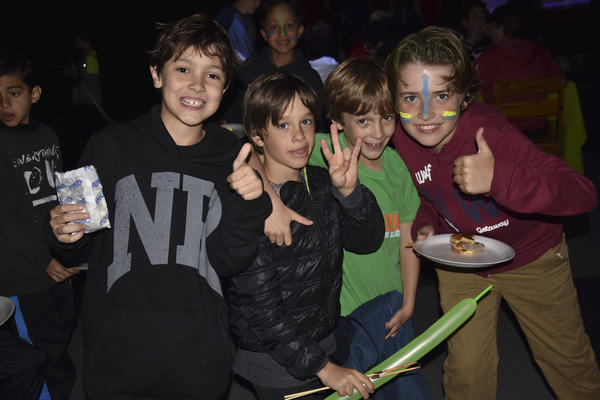 Buy your photos of the eventNR2 - Juventus 24 a 30/07/17 on Fotop