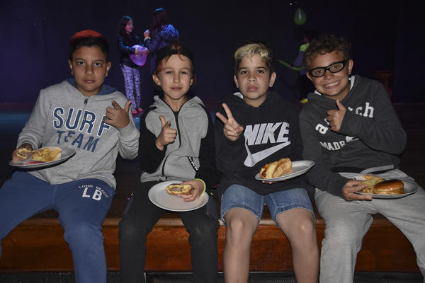 Buy your photos of the eventNR2 - Juventus 24 a 30/07/17 on Fotop