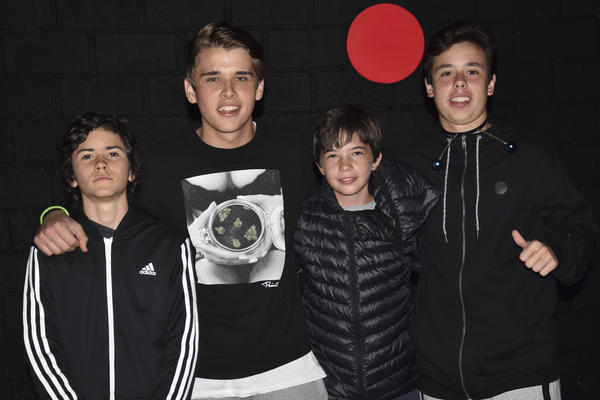 Buy your photos of the eventNR2 - Juventus 24 a 30/07/17 on Fotop