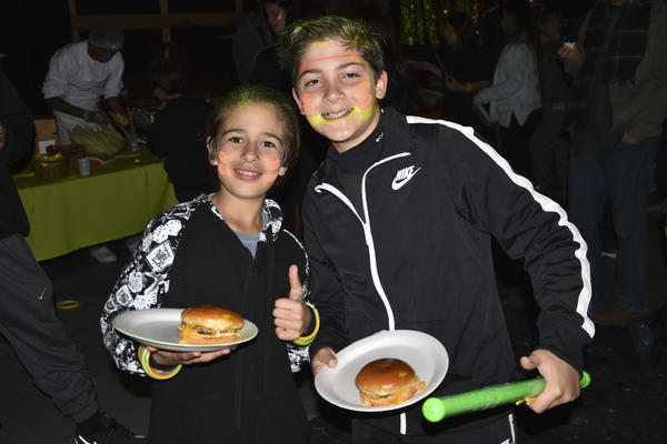 Buy your photos of the eventNR2 - Juventus 24 a 30/07/17 on Fotop