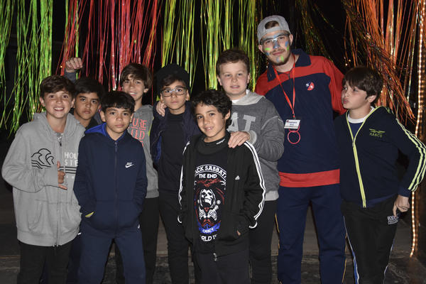 Buy your photos of the eventNR2 - Juventus 24 a 30/07/17 on Fotop