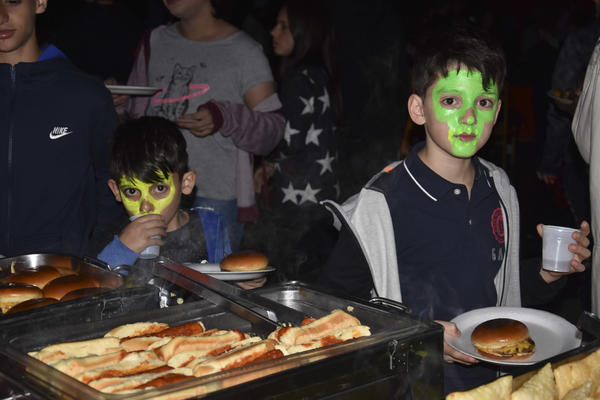 Buy your photos of the eventNR2 - Juventus 24 a 30/07/17 on Fotop