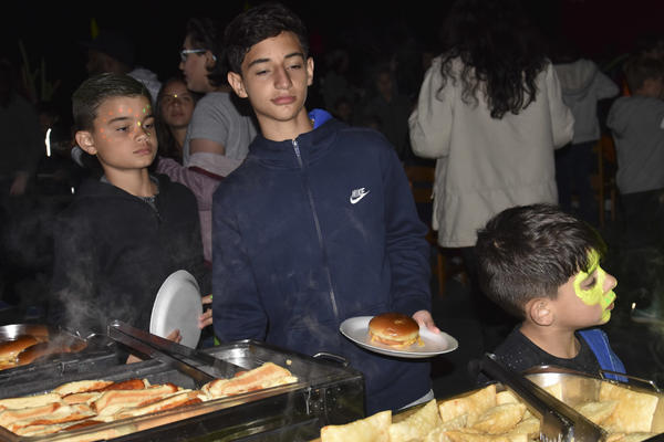 Buy your photos of the eventNR2 - Juventus 24 a 30/07/17 on Fotop