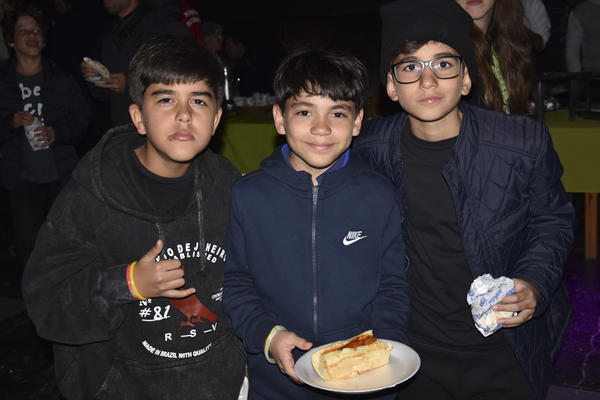 Buy your photos of the eventNR2 - Juventus 24 a 30/07/17 on Fotop