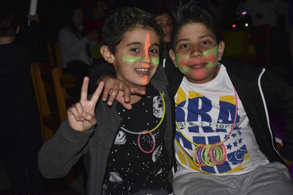 Buy your photos of the eventNR2 - Juventus 24 a 30/07/17 on Fotop