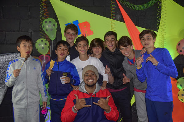 Buy your photos of the eventNR2 - Juventus 24 a 30/07/17 on Fotop