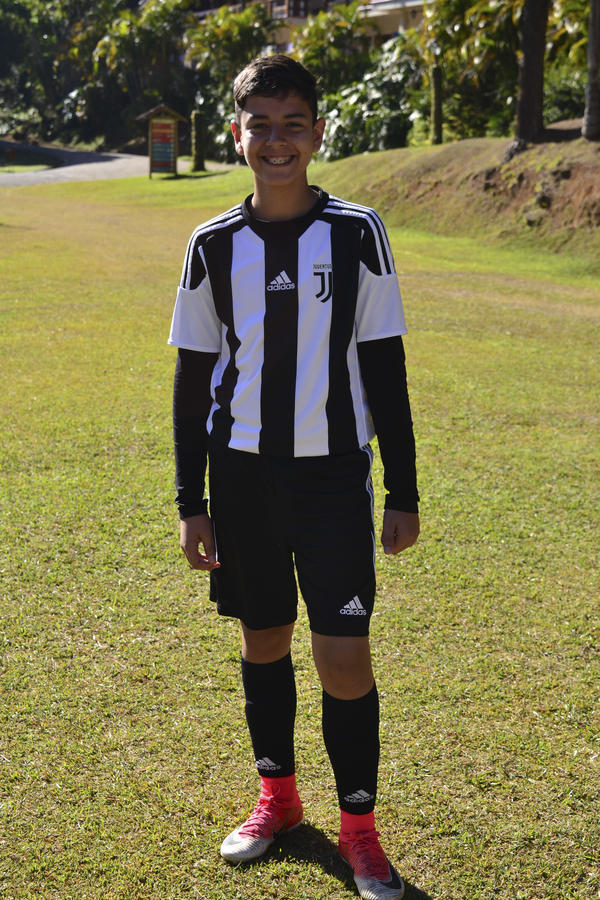 Buy your photos of the eventNR2 - Juventus 24 a 30/07/17 on Fotop