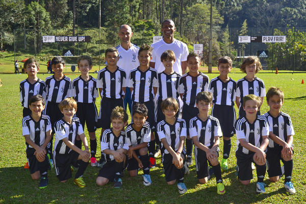 Buy your photos of the eventNR2 - Juventus 24 a 30/07/17 on Fotop