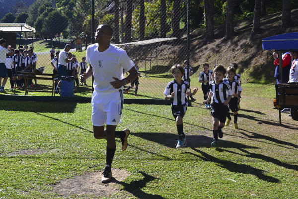 Buy your photos of the eventNR2 - Juventus 24 a 30/07/17 on Fotop