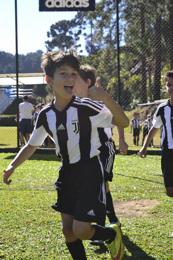 Buy your photos of the eventNR2 - Juventus 24 a 30/07/17 on Fotop