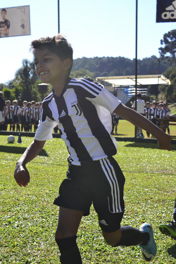 Buy your photos of the eventNR2 - Juventus 24 a 30/07/17 on Fotop