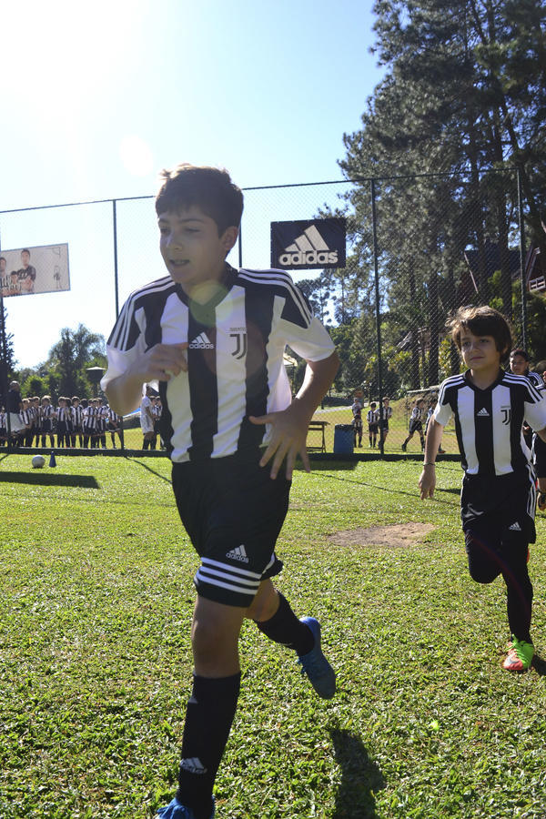 Buy your photos of the eventNR2 - Juventus 24 a 30/07/17 on Fotop