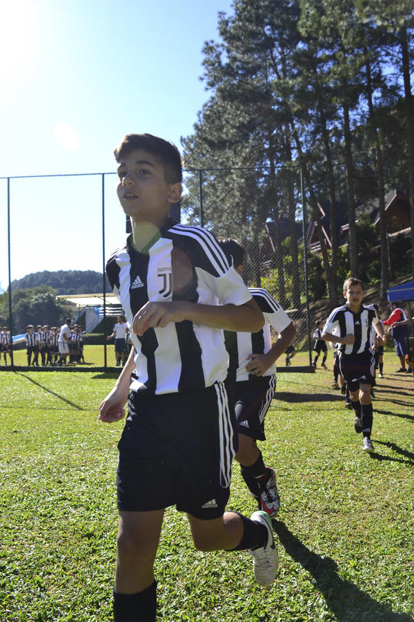 Buy your photos of the eventNR2 - Juventus 24 a 30/07/17 on Fotop