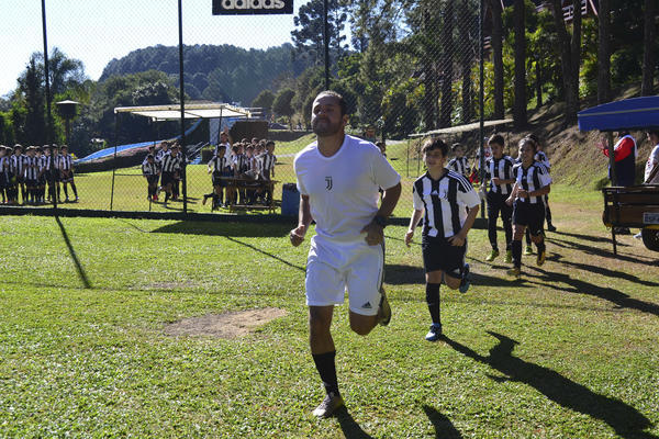 Buy your photos of the eventNR2 - Juventus 24 a 30/07/17 on Fotop