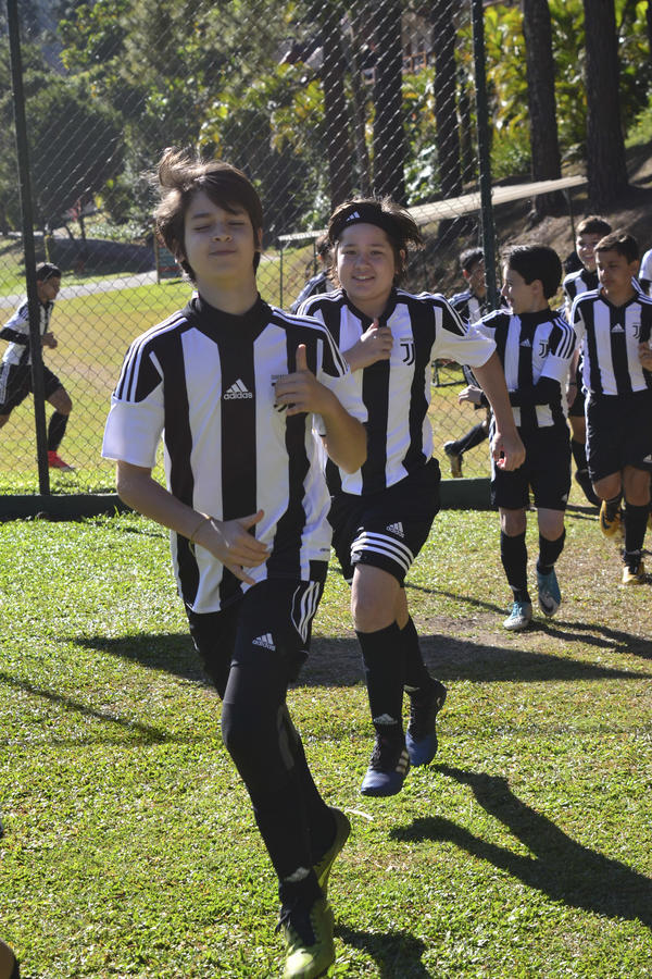 Buy your photos of the eventNR2 - Juventus 24 a 30/07/17 on Fotop