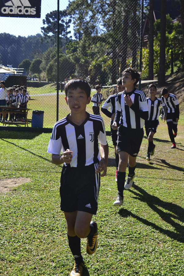 Buy your photos of the eventNR2 - Juventus 24 a 30/07/17 on Fotop