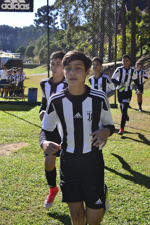 Buy your photos of the eventNR2 - Juventus 24 a 30/07/17 on Fotop