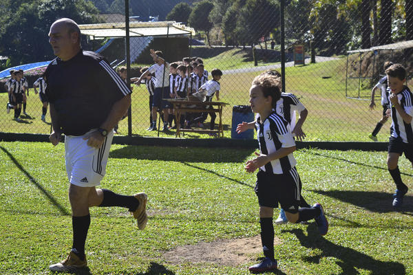 Buy your photos of the eventNR2 - Juventus 24 a 30/07/17 on Fotop