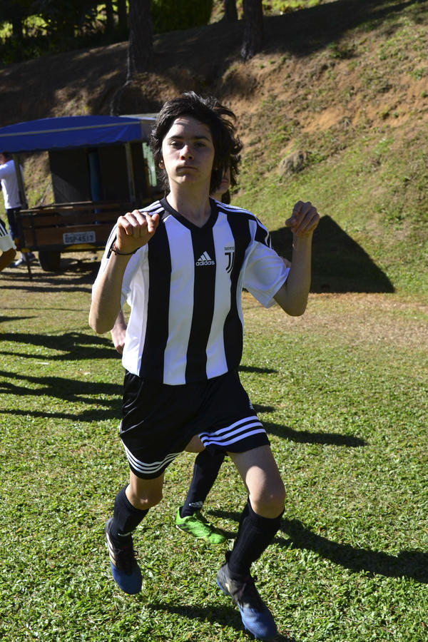 Buy your photos of the eventNR2 - Juventus 24 a 30/07/17 on Fotop