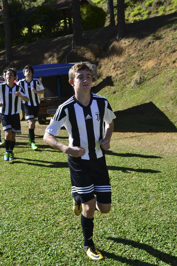 Buy your photos of the eventNR2 - Juventus 24 a 30/07/17 on Fotop