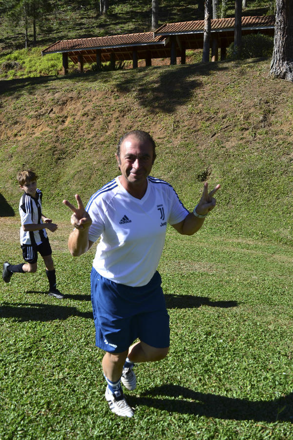 Buy your photos of the eventNR2 - Juventus 24 a 30/07/17 on Fotop