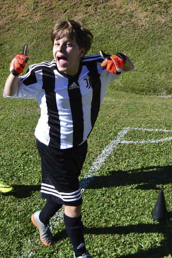 Buy your photos of the eventNR2 - Juventus 24 a 30/07/17 on Fotop