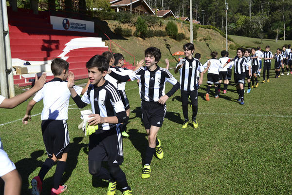 Buy your photos of the eventNR2 - Juventus 24 a 30/07/17 on Fotop