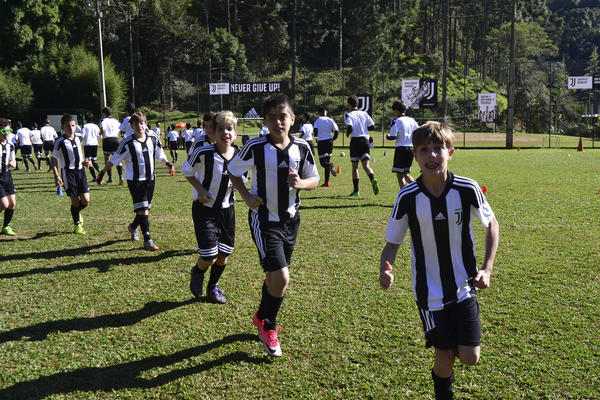 Buy your photos of the eventNR2 - Juventus 24 a 30/07/17 on Fotop