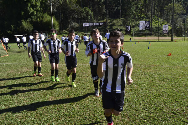 Buy your photos of the eventNR2 - Juventus 24 a 30/07/17 on Fotop