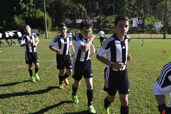 Buy your photos of the eventNR2 - Juventus 24 a 30/07/17 on Fotop