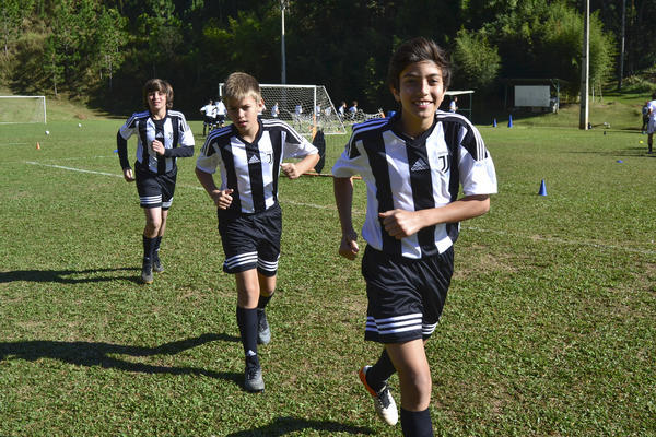 Buy your photos of the eventNR2 - Juventus 24 a 30/07/17 on Fotop