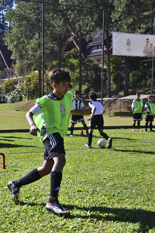 Buy your photos of the eventNR2 - Juventus 24 a 30/07/17 on Fotop