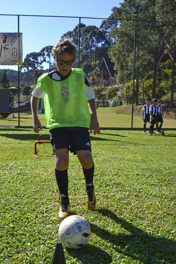 Buy your photos of the eventNR2 - Juventus 24 a 30/07/17 on Fotop