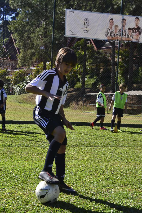 Buy your photos of the eventNR2 - Juventus 24 a 30/07/17 on Fotop