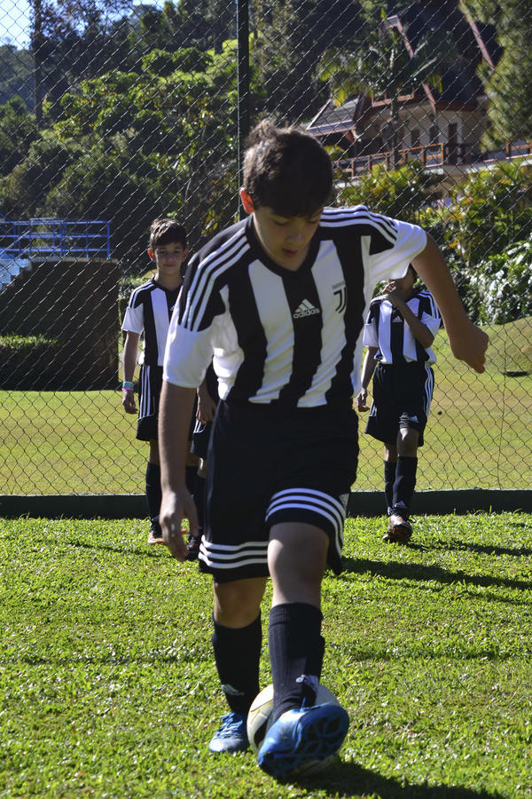 Buy your photos of the eventNR2 - Juventus 24 a 30/07/17 on Fotop