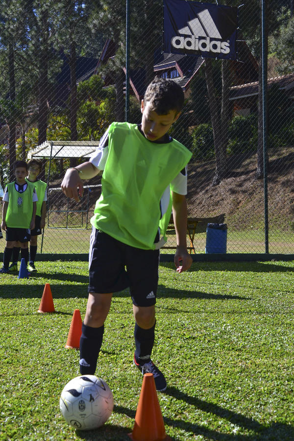 Buy your photos of the eventNR2 - Juventus 24 a 30/07/17 on Fotop