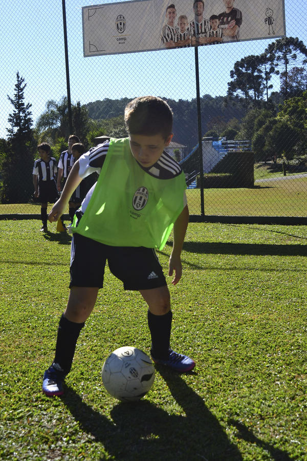 Buy your photos of the eventNR2 - Juventus 24 a 30/07/17 on Fotop