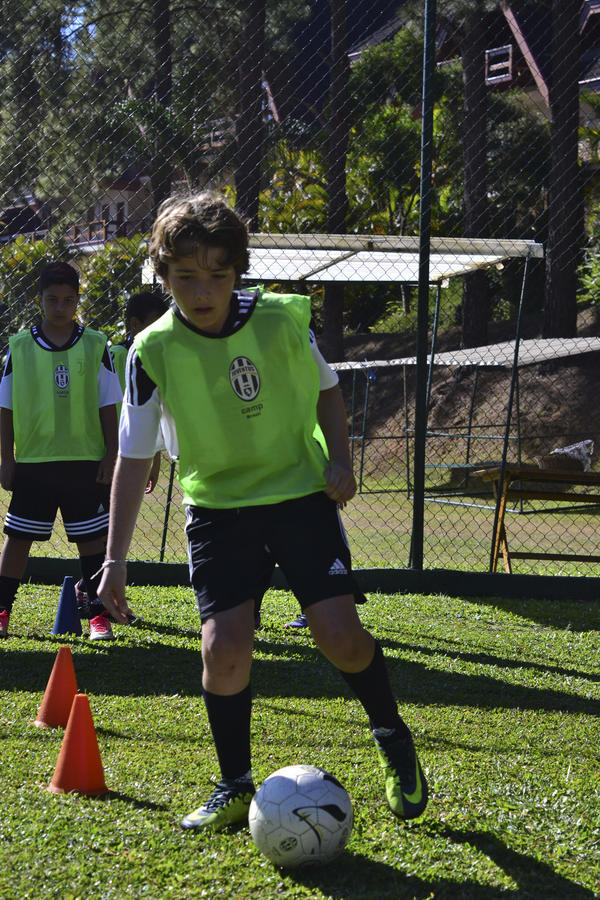 Buy your photos of the eventNR2 - Juventus 24 a 30/07/17 on Fotop