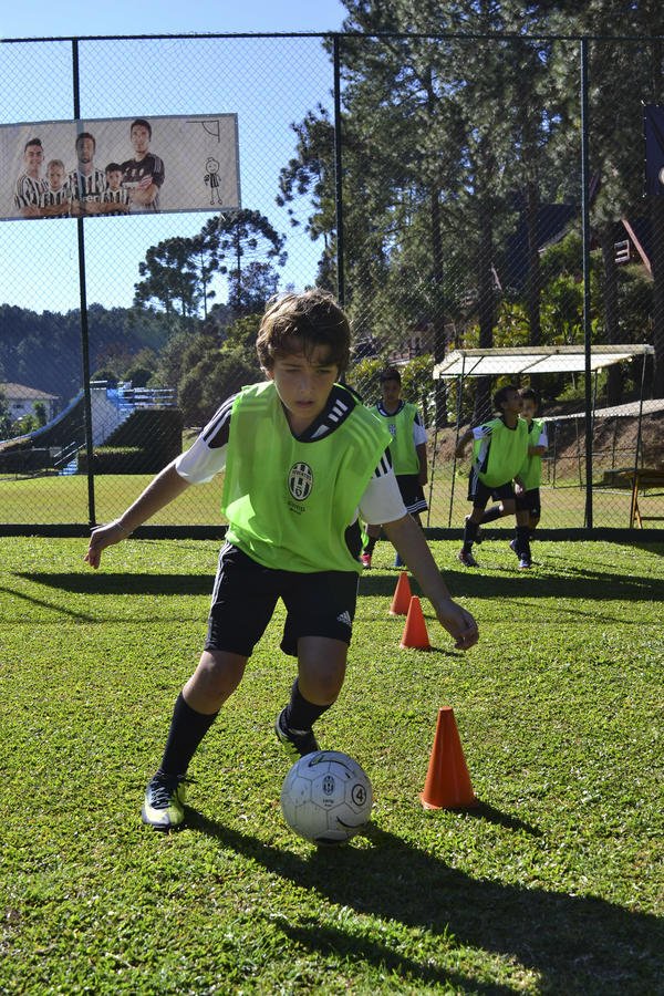 Buy your photos of the eventNR2 - Juventus 24 a 30/07/17 on Fotop