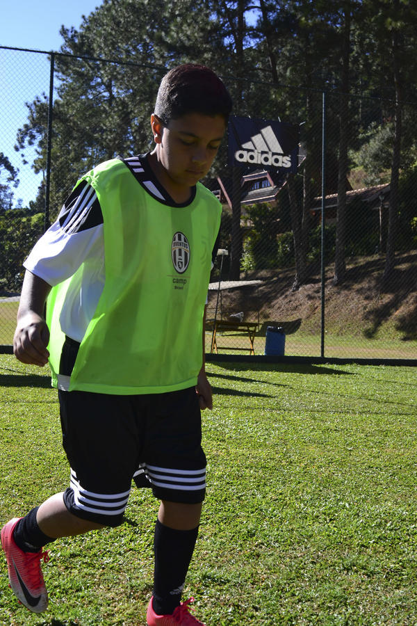 Buy your photos of the eventNR2 - Juventus 24 a 30/07/17 on Fotop