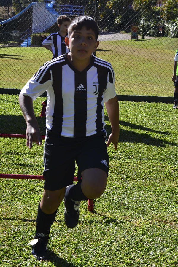 Buy your photos of the eventNR2 - Juventus 24 a 30/07/17 on Fotop