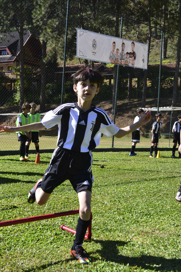 Buy your photos of the eventNR2 - Juventus 24 a 30/07/17 on Fotop