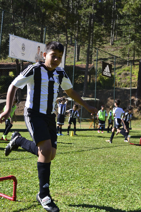 Buy your photos of the eventNR2 - Juventus 24 a 30/07/17 on Fotop